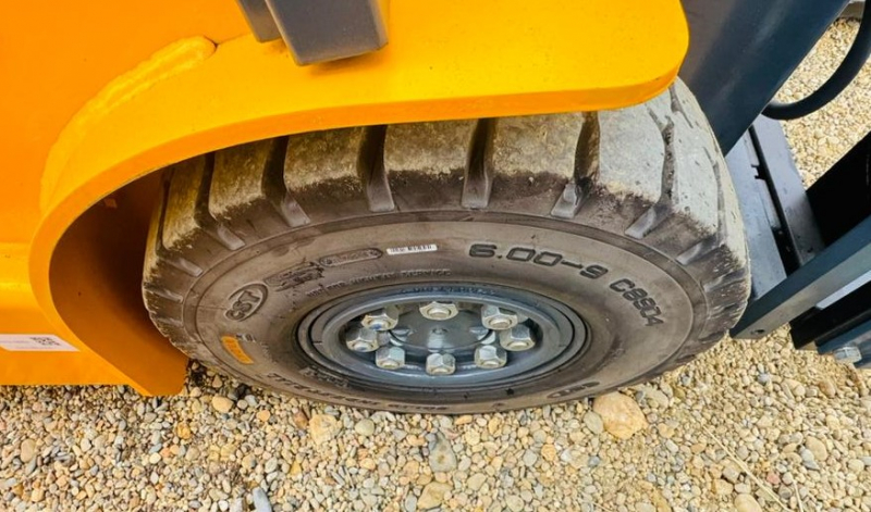 Aurora CPD* Вилочный погрузчик