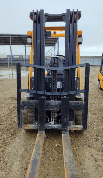 Aurora FD* Вилочный погрузчик HV Market