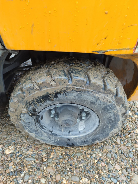 Aurora FD* Вилочный погрузчик HV Market