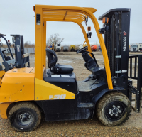 Aurora FD* Вилочный погрузчик HV Market