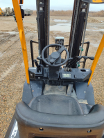 Aurora FD* Вилочный погрузчик HV Market