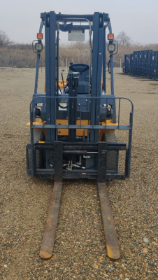 Aurora CPCD* Вилочный погрузчик HV Market