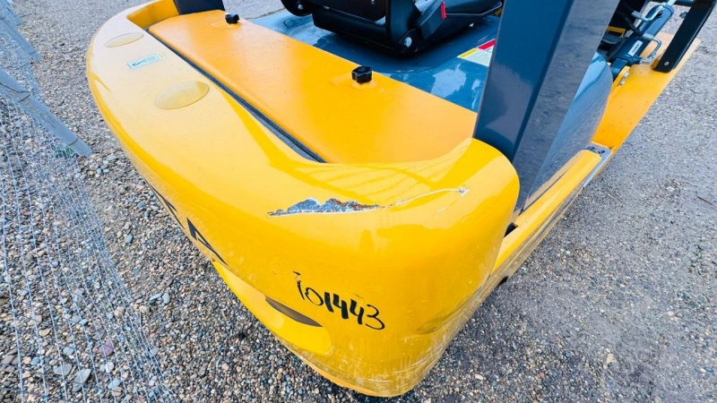 Aurora CPCD* Вилочный погрузчик HV Market