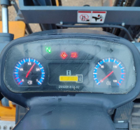 Aurora CPCD* Вилочный погрузчик HV Market