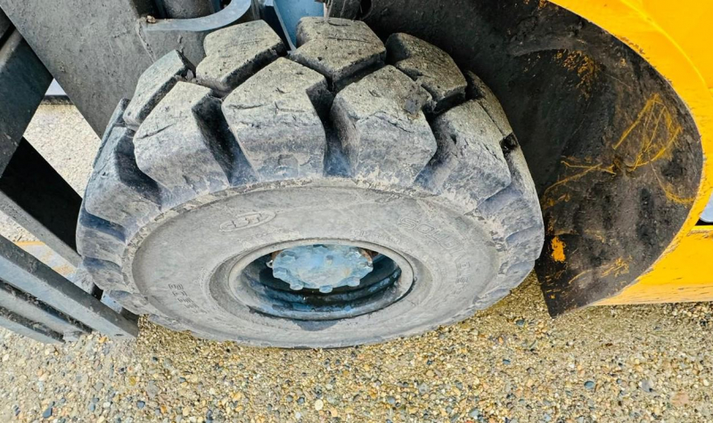 Aurora CPCD* Вилочный погрузчик HV Market