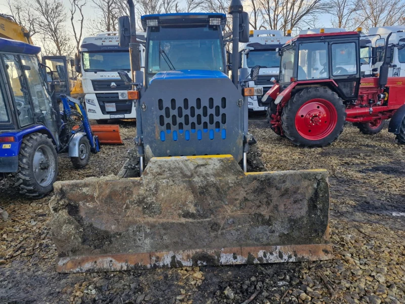 Агромаш 90ТГ Трактор