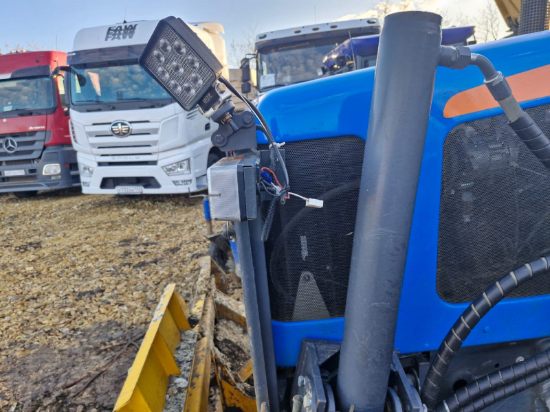 Агромаш 90ТГ Трактор