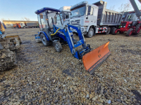 Lovol TE* Мини трактор HV Market