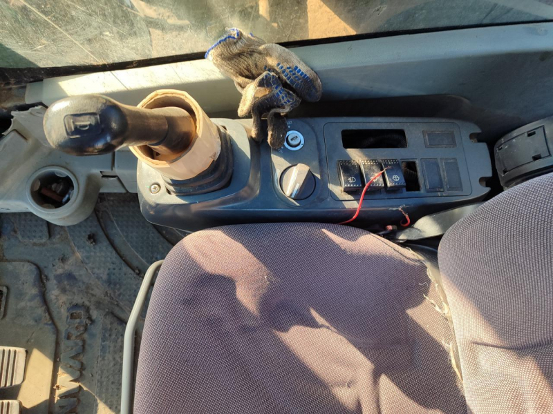 SUNWARD SWE210 Экскаватор HV Market