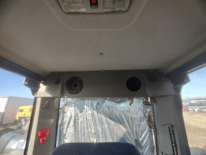 SUNWARD SWE210 Экскаватор HV Market