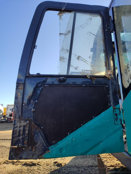 SUNWARD SWE210 Экскаватор HV Market