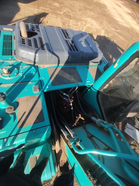 SUNWARD SWE210 Экскаватор HV Market