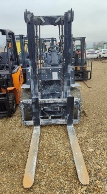 Aurora FD* Вилочный погрузчик HV Market