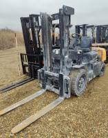 Aurora FD* Вилочный погрузчик HV Market