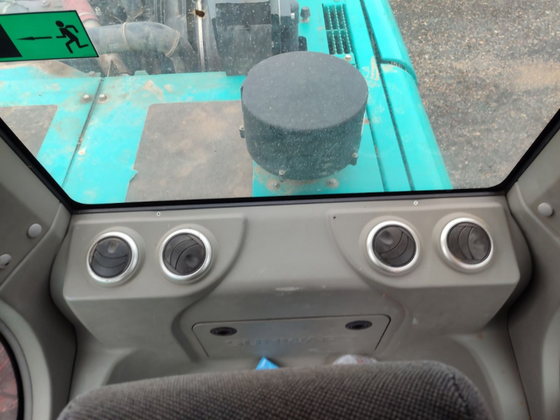 SUNWARD SWE210 Экскаватор HV Market