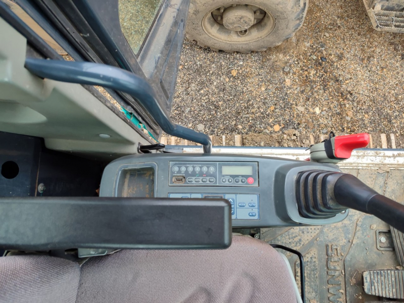 SUNWARD SWE210 Экскаватор HV Market