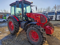 МТЗ Беларус 1222 Трактор HV Market