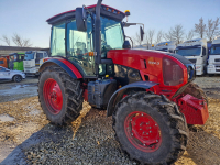 МТЗ Беларус 1222 Трактор HV Market