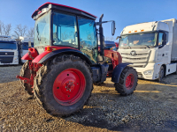 МТЗ Беларус 1222 Трактор HV Market