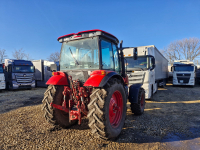 МТЗ Беларус 1222 Трактор HV Market