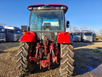 МТЗ Беларус 1222 Трактор HV Market