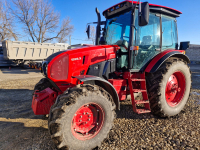 МТЗ Беларус 1222 Трактор HV Market