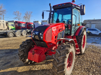 МТЗ Беларус 1222 Трактор HV Market