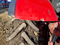 МТЗ Беларус 1222 Трактор HV Market