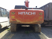 HITACHI ZX330 Экскаватор HV Market