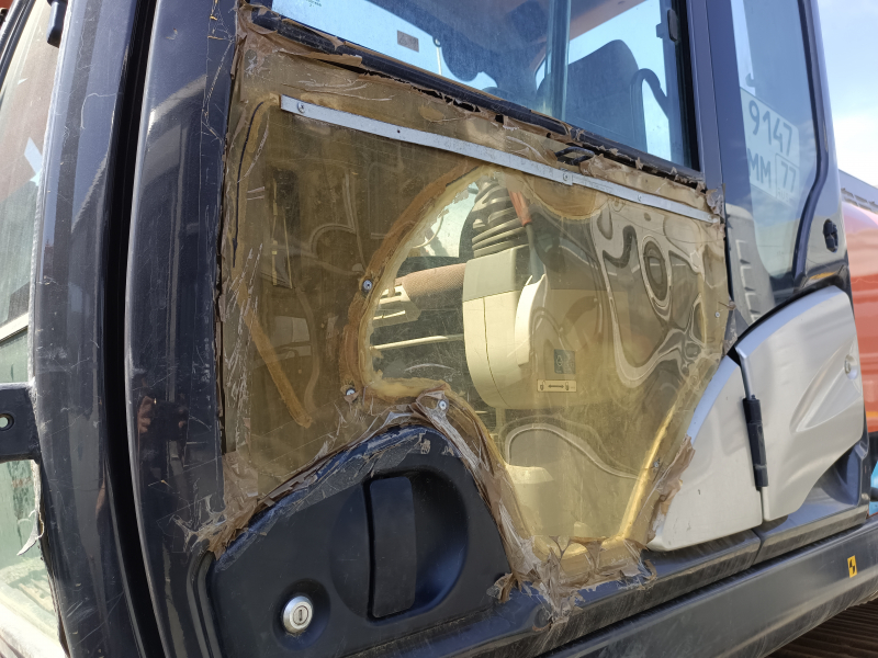 HITACHI ZX330 Экскаватор