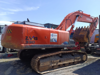 HITACHI ZX330 Экскаватор HV Market
