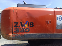 HITACHI ZX330 Экскаватор HV Market