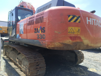 HITACHI ZX330 Экскаватор HV Market