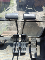 HITACHI ZX330 Экскаватор HV Market