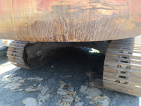 HITACHI ZX330 Экскаватор HV Market