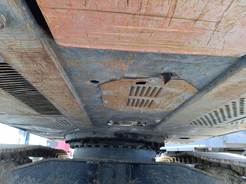 HITACHI ZX330 Экскаватор