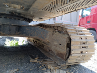 HITACHI ZX330 Экскаватор HV Market