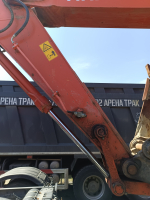 HITACHI ZX330 Экскаватор HV Market