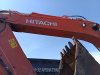 HITACHI ZX330 Экскаватор HV Market