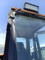 HITACHI ZX330 Экскаватор HV Market