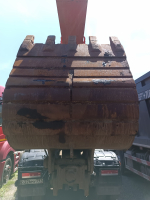 HITACHI ZX330 Экскаватор HV Market