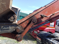 HITACHI ZX330 Экскаватор HV Market