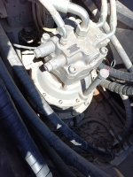 HITACHI ZX330 Экскаватор HV Market