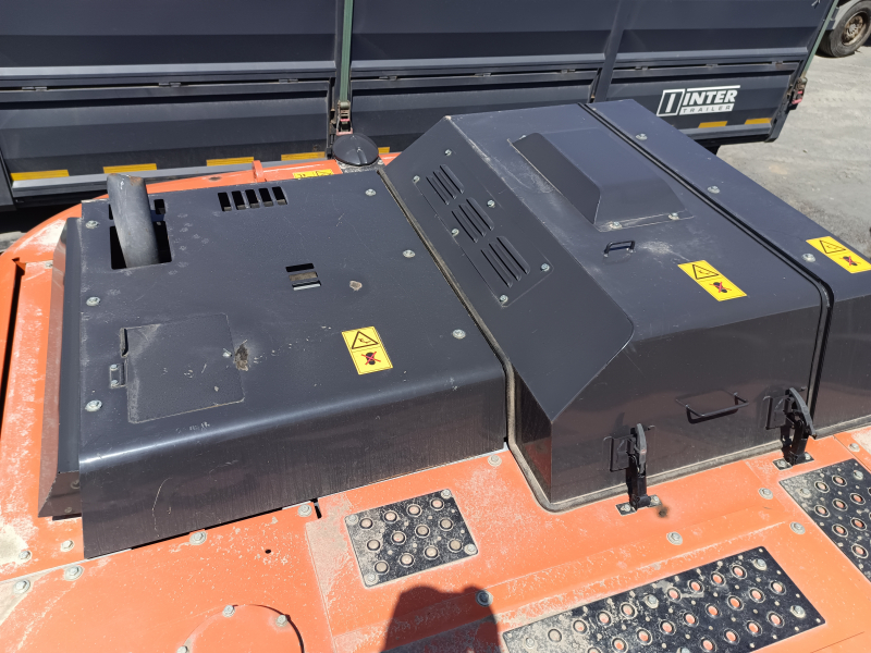 HITACHI ZX330 Экскаватор