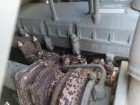 HITACHI ZX330 Экскаватор HV Market