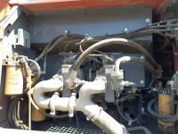 HITACHI ZX330 Экскаватор HV Market