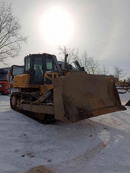 Бульдозер SHANTUI, DH24B3 XL HV Market