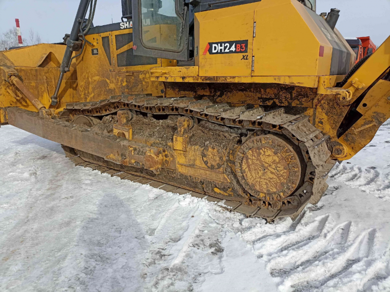 Бульдозер SHANTUI, DH24B3 XL HV Market