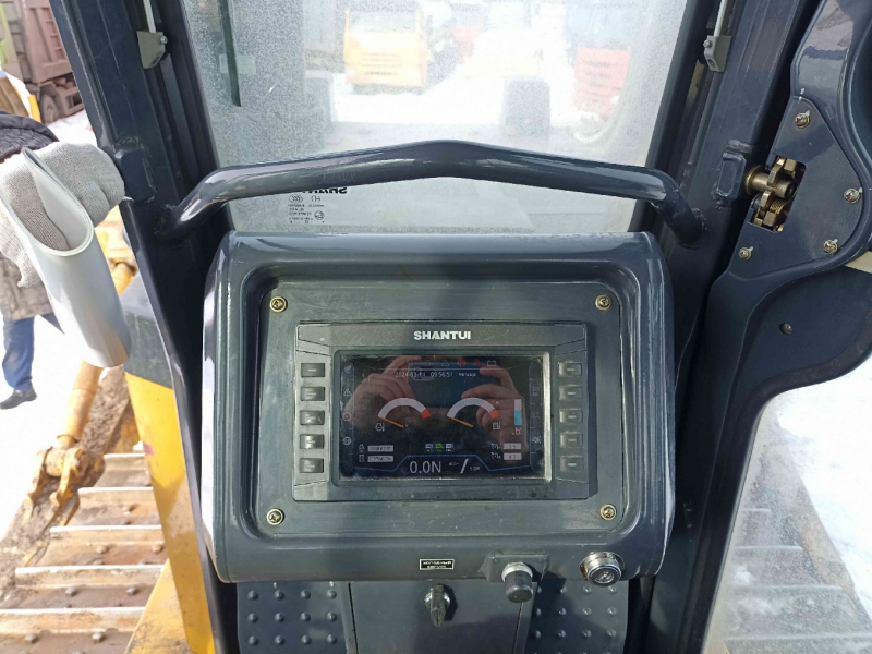 Бульдозер SHANTUI, DH24B3 XL HV Market