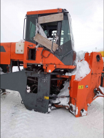 Погрузчик фронтальный Doosan DL550 HV Market